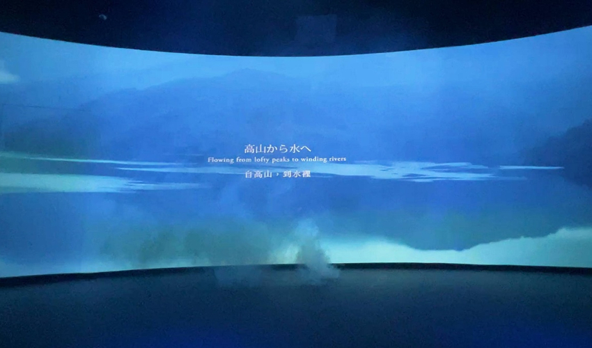 2025大阪世界博覽會台灣館必訪，打造未來世界的美好關鍵來自山林之心