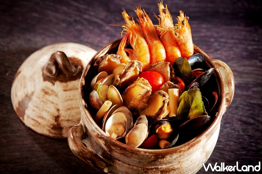 Buffet 399元吃到飽！7間最狂吃到飽懶人包、6月限定優惠搶先看。