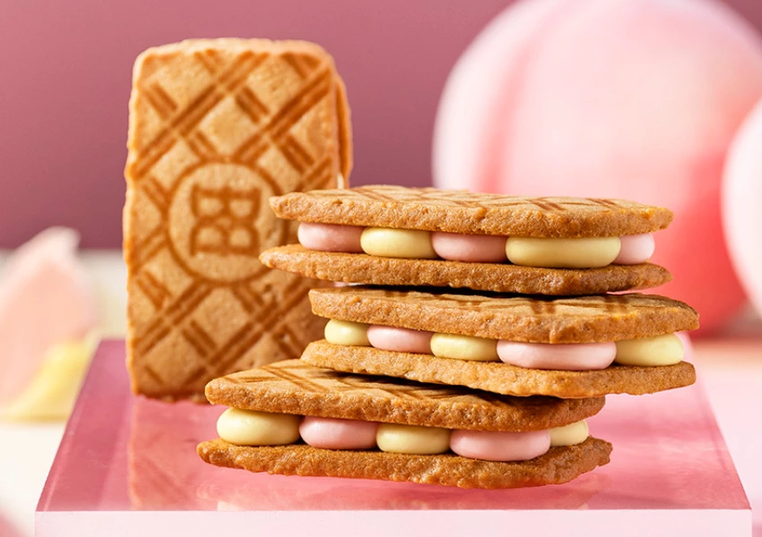 7-11也有！東京伴手禮推薦 BUTTER STATE's 超商也買得到，經典奶油瀑布餅乾必吃。