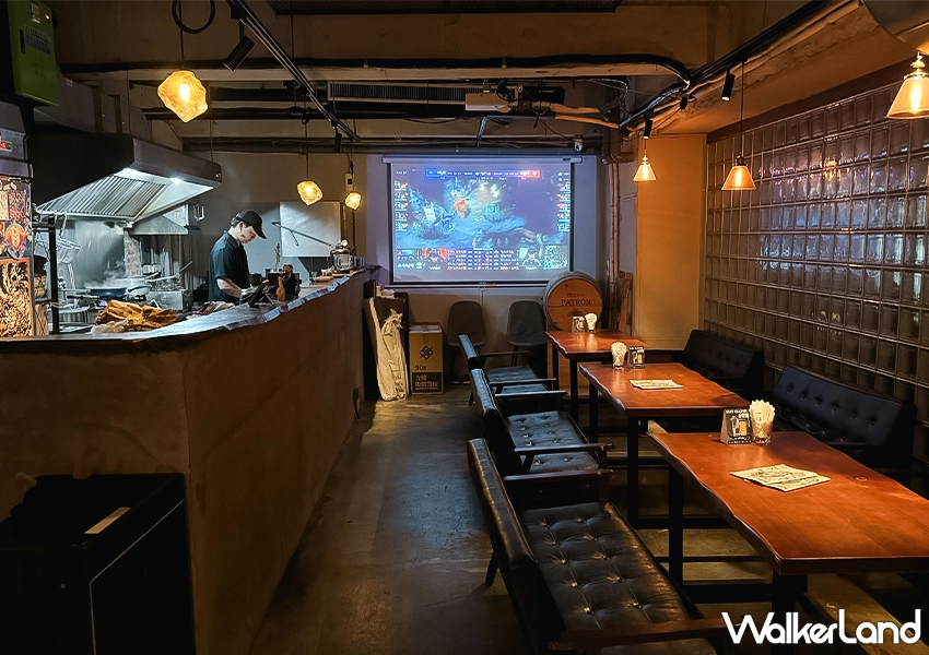 台北深夜餐廳 GOTJIOU 營業到凌晨5點!招牌牛肉麵、台式滷味必吃。 台北深夜餐廳 GOTJIOU 營業到凌晨5點!招牌牛肉麵、台式滷味必吃。