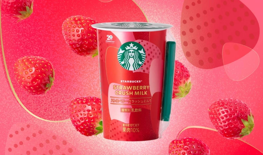 日本全家便利商店夏季新品大集合，法式冰沙、沁涼冰品系列搶先看。