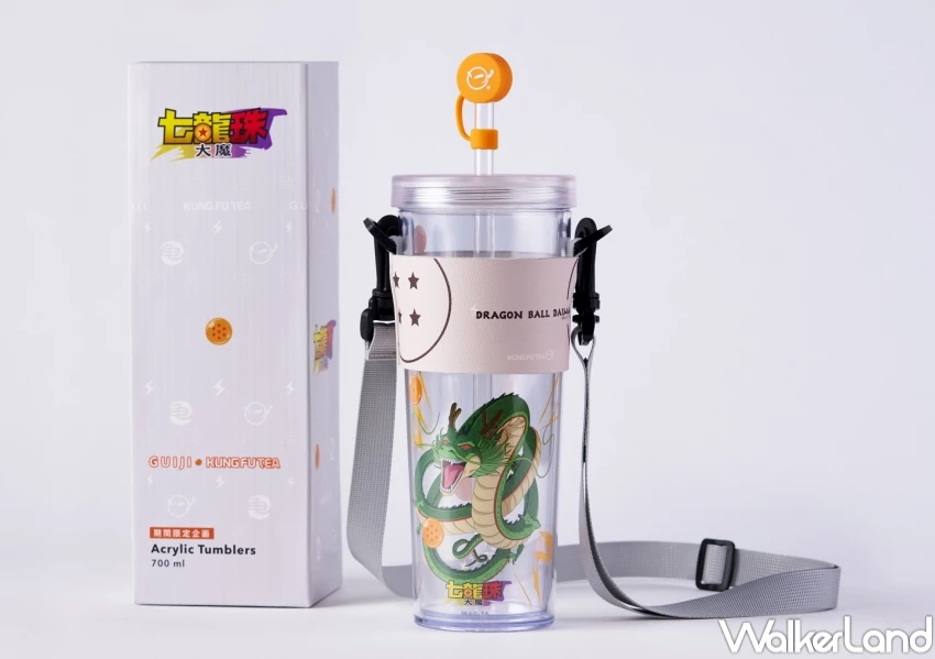 七龍珠手搖杯!功夫茶 龜記聯名七龍珠大魔,七龍珠飲料杯 七龍珠盲盒杯墊帥翻。 七龍珠手搖杯!功夫茶 龜記聯名七龍珠大魔,七龍珠飲料杯 七龍珠盲盒杯墊帥翻。