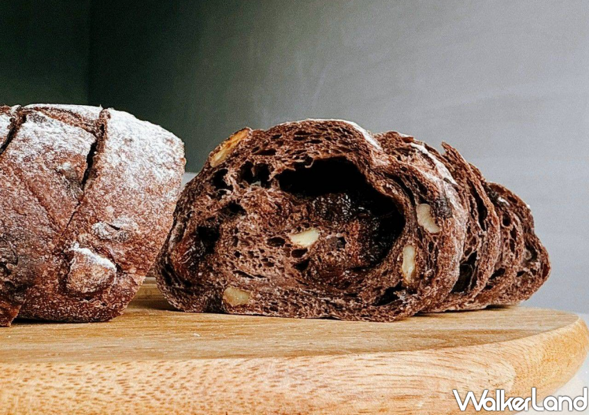 ▲拾穗Bakery將於6/12~6/18快閃SOGO復興館 / 拾穗Bakery 提供、WalkerLand窩客島整理