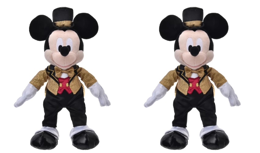 東京迪士尼度假區旗艦店7月6日改裝新開幕,25週年紀念限定商品必入手。 東京迪士尼度假區旗艦店7月6日改裝新開幕,25週年紀念限定商品必入手。