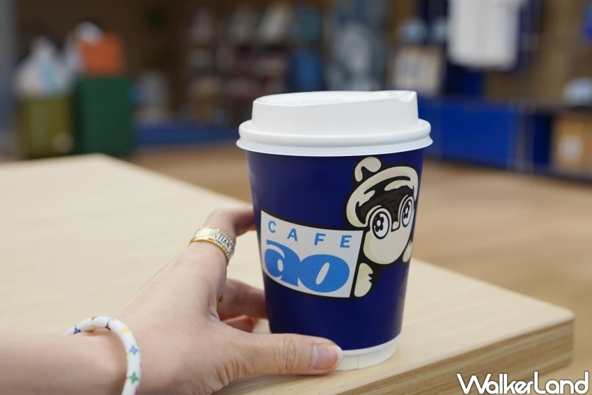 CAFEAO x GooDonut「好事花生」爆餡甜甜圈!阿KEN聯手陳冠希打造甜點新話題。