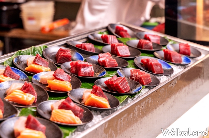 東港黑鮪魚直送大倉久和!黑鮪魚全魚料理、吃貨老饕搶先吃一波。