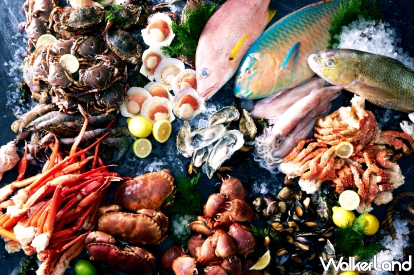 Buffet 399元吃到飽！7間最狂吃到飽懶人包、6月限定優惠搶先看。