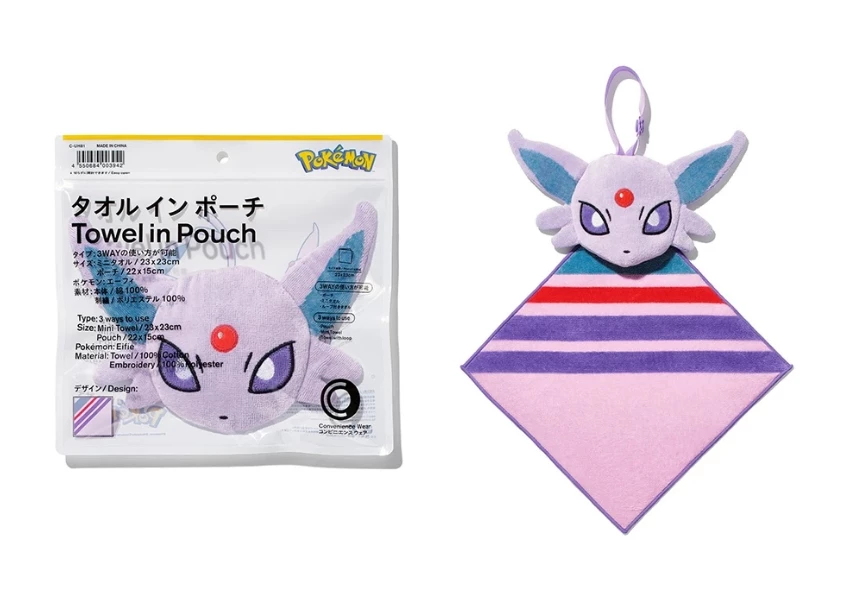 全家伊布酷冰沙！日本超商必吃必買、6款聯名美食，寶可夢粉絲別錯過。