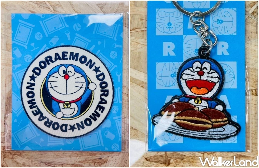 哆啦A夢熱氣球！7-11台東熱氣球周邊，哆啦A夢熱氣球 紅烏龍茶乖乖必買。