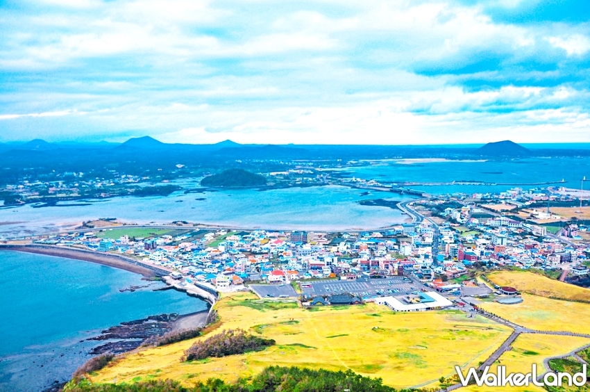 北海道5日團比機票便宜！濟州島五星度假只要11900元，易遊網限時優惠。