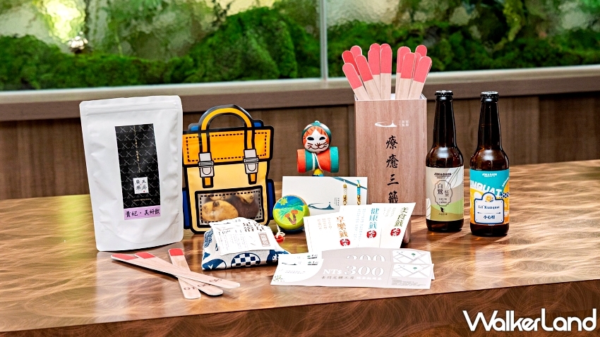 冠翔泉旅暑假住一晚抽好禮！泡湯×美食×親子活動，三籤送好康再享46折。