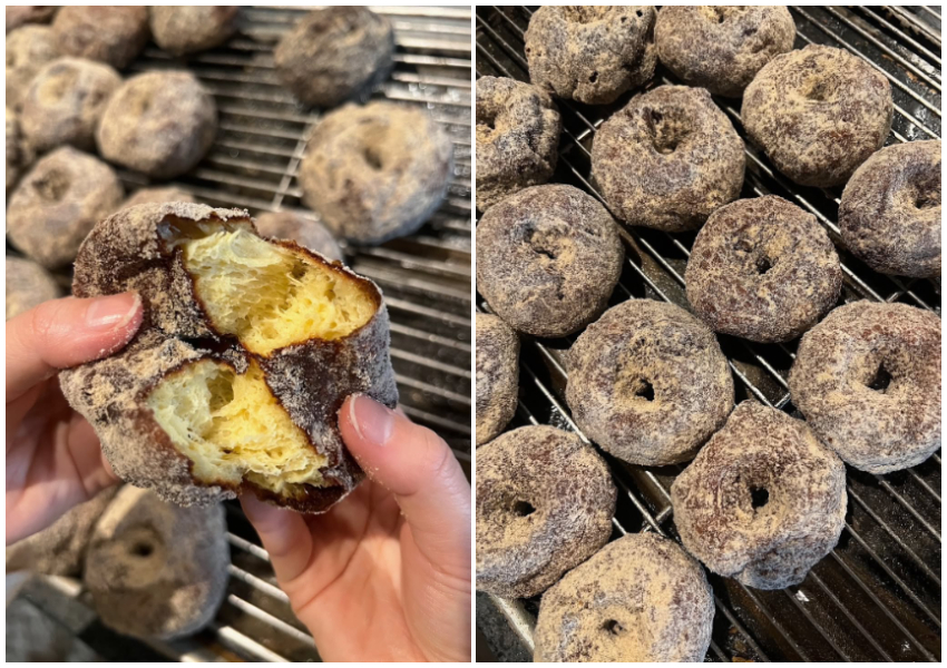 I'm donut 無麩質甜甜圈！東京必吃 I'm donut? 無麩質新開幕，全新菜單一次看。