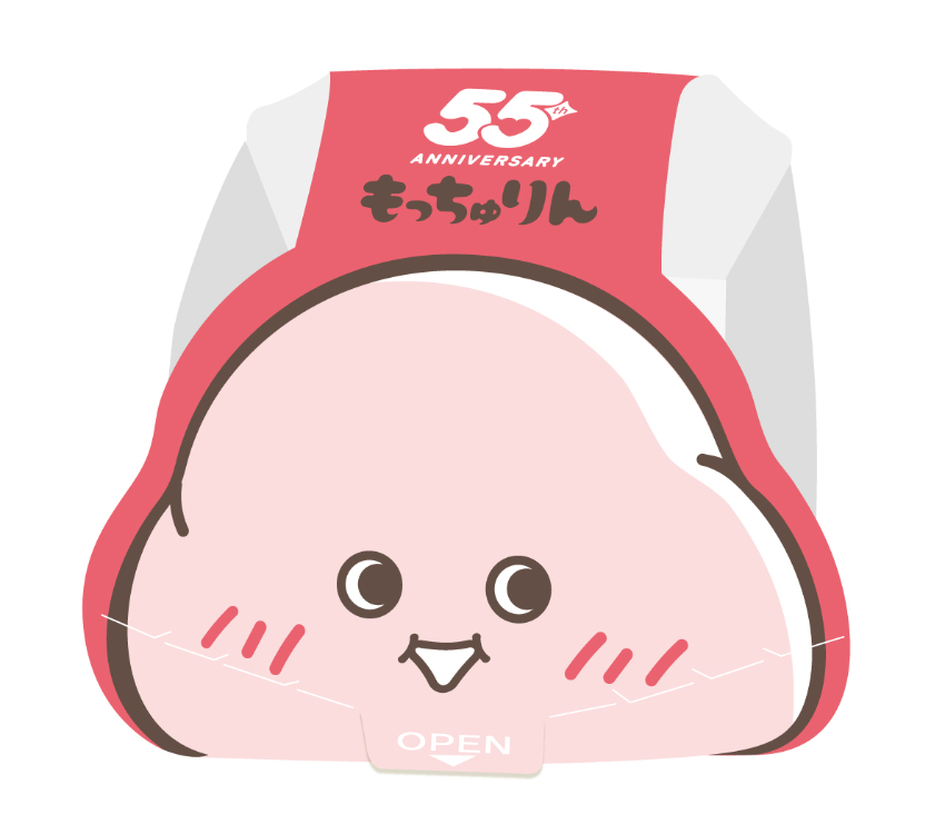 ㄌ推出革命性甜甜圈新品，Q彈口感超乎想像。