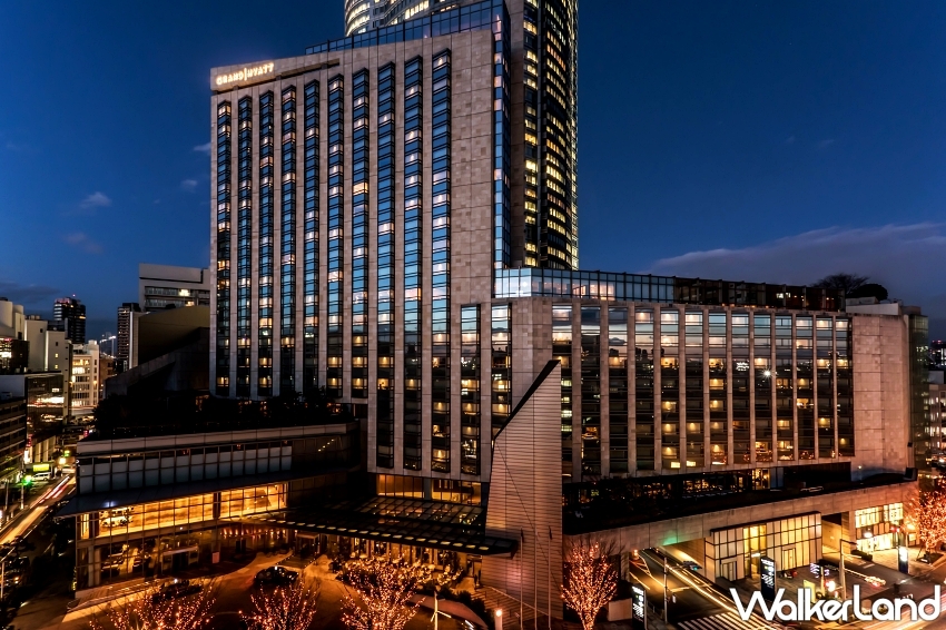 東京The Oak Door主廚客座!台北君悅寶艾西餐廳推限量牛排聯名套餐。