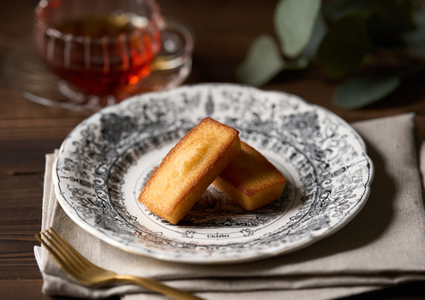 福岡伴手禮推薦!神級香草布丁必吃,Vanillage 香草甜點專賣店別錯過。