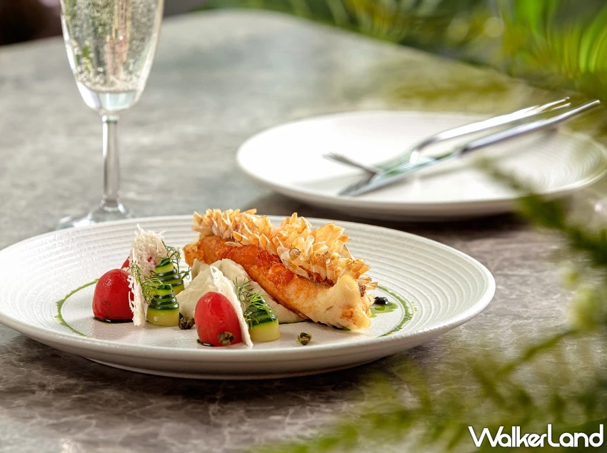 台北大巨蛋「板石咖啡廳」開幕優惠!雙人送炸雞、午間套餐499開吃。 台北大巨蛋「板石咖啡廳」開幕優惠!雙人送炸雞、午間套餐499開吃。