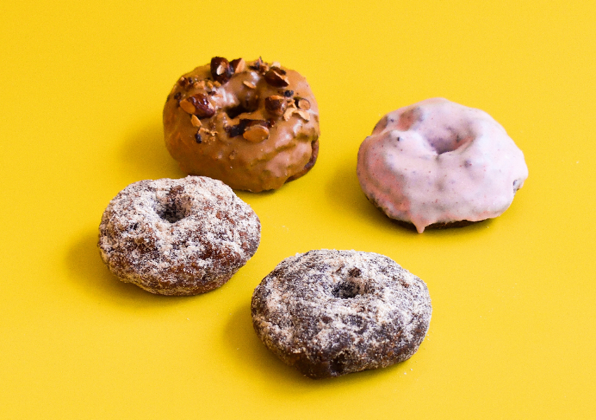 I'm donut 無麩質甜甜圈！東京必吃 I'm donut? 無麩質新開幕，全新菜單一次看。