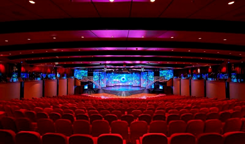 全新郵輪新玩法!9月麗星郵輪健身X音樂X旅行浪趴郵輪派對登場。 全新郵輪新玩法!9月麗星郵輪健身X音樂X旅行浪趴郵輪派對登場。