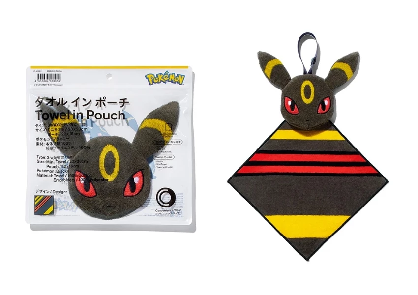 全家伊布酷冰沙！日本超商必吃必買、6款聯名美食，寶可夢粉絲別錯過。