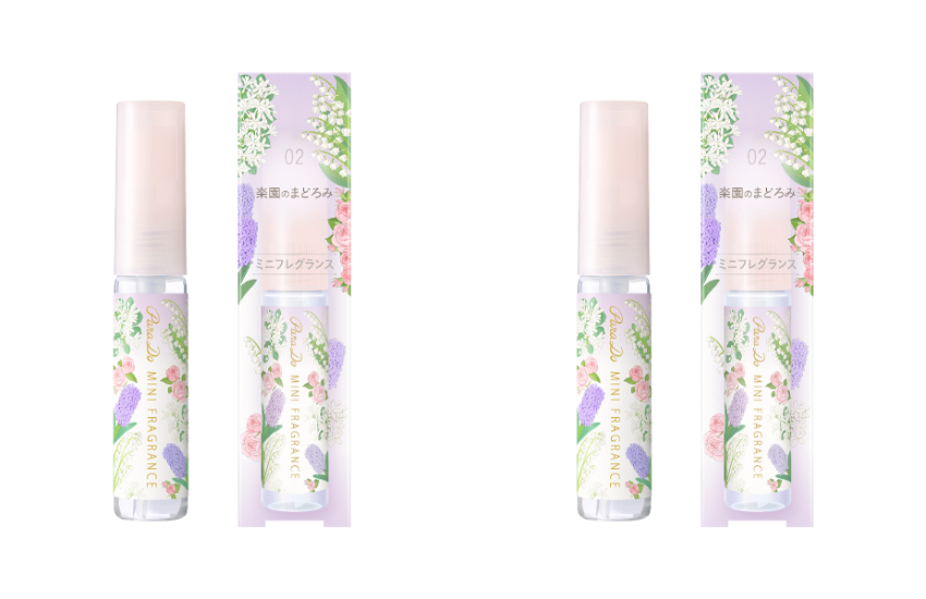 日本7-11挖寶,夏日神器ParaDo迷你香水和累計百萬銷量防曬乳一次帶回家。 日本7-11挖寶,夏日神器ParaDo迷你香水和累計百萬銷量防曬乳一次帶回家。