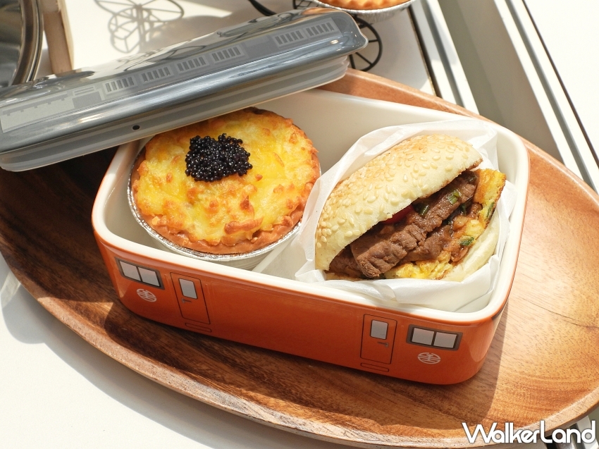 便當控久等了!鐵路便當節推出超過50多種世界各國鐵路便當,6/6正式開吃。 便當控久等了!鐵路便當節推出超過50多種世界各國鐵路便當,6/6正式開吃。