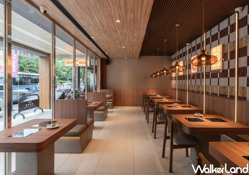 萬客什鍋新莊開了！一人鴛鴦鍋就在新莊萬客什鍋，5折加價優惠揪吃。