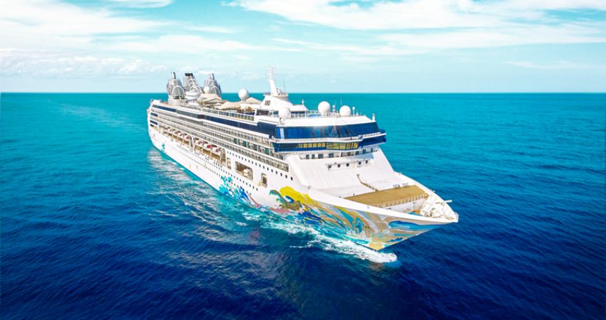 全新郵輪新玩法!9月麗星郵輪健身X音樂X旅行浪趴遊輪派對登場。 全新郵輪新玩法!9月麗星郵輪健身X音樂X旅行浪趴遊輪派對登場。