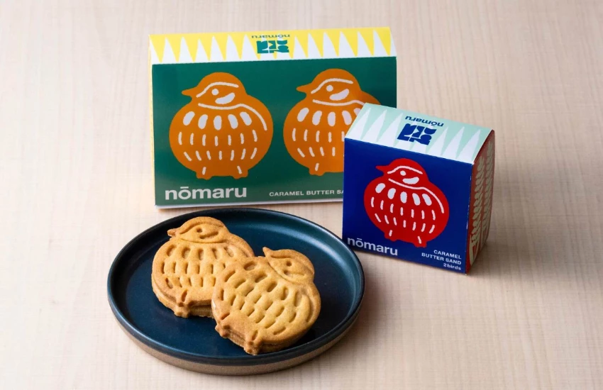 東京有樂町新景點LUMINE STREET盛大開幕，8間必吃美食店一次看。