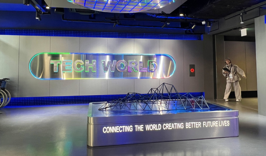 2025大阪世界博覽會台灣館必訪，打造未來世界的美好關鍵來自山林之心