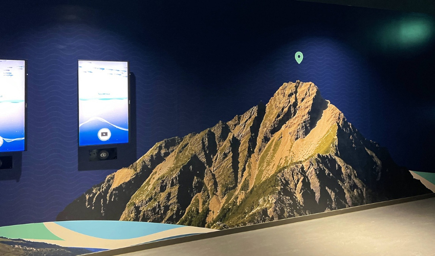 2025大阪世界博覽會台灣館必訪，打造未來世界的美好關鍵來自山林之心