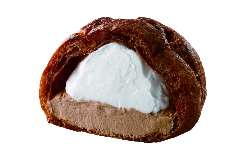 日本LAWSON招牌甜點佛心升級!價格不變份量暴增50%,還不吃一口