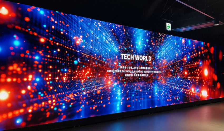 2025大阪世界博覽會台灣館必訪，打造未來世界的美好關鍵來自山林之心