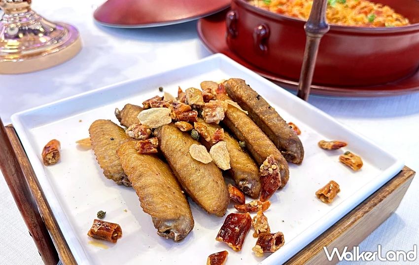 中台灣最美婚宴場地曝光！松緣會館「譚廚官宴×百年庭園」沉浸式奢華婚宴。