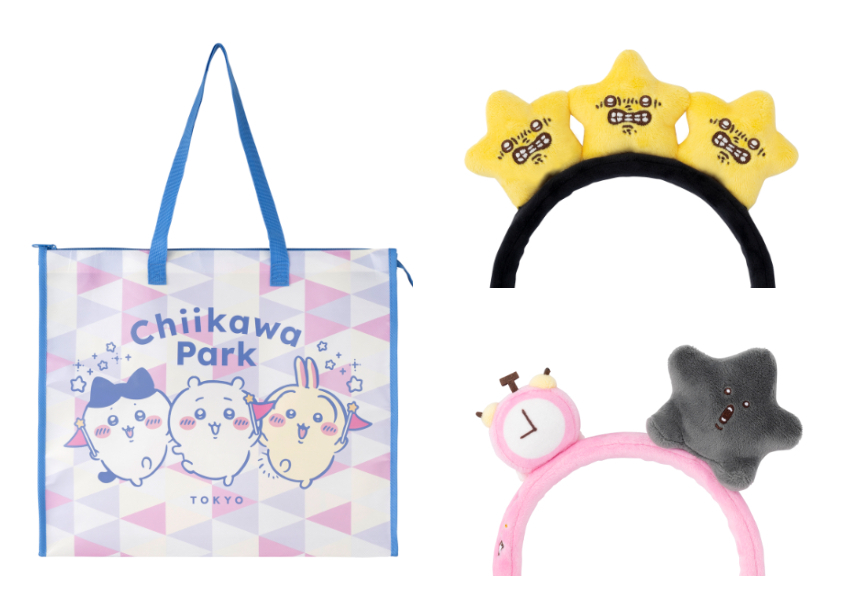 東京吉伊卡哇樂園!門票抽選、注意事項一次看,經典哥布林逃獄場景必拍 東京吉伊卡哇樂園!門票抽選、注意事項一次看,經典哥布林逃獄場景必拍