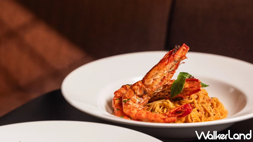 凱菲屋35次免費吃到飽!君悅悅食印記開跑,挑戰九家餐廳換吃到飽大獎。