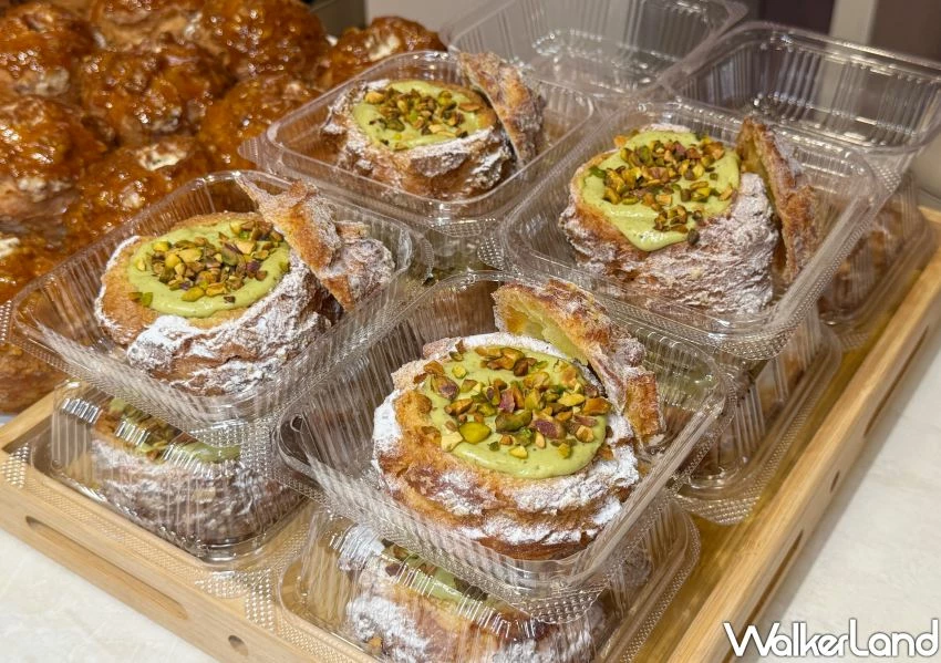 ▲奧瑪咖啡每週四～週日營業 / WalkerLand窩客島 鄭雅之 拍攝