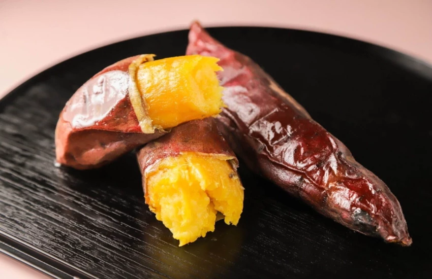 千葉幕張夏季地瓜博覽會2025登場，史上最大規模200多個品項齊登場。