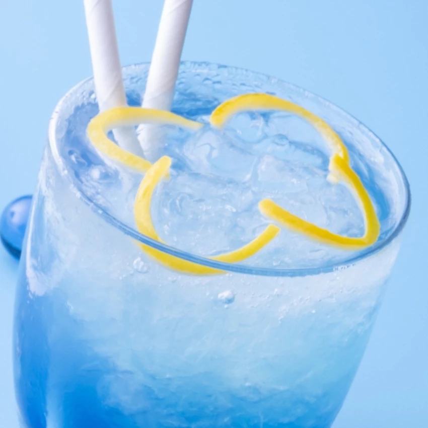 京都凱悅與水族館夢幻聯名，海洋生物造型下午茶太可愛，甜點鹹食都有驚喜。