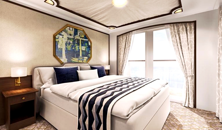 全新郵輪新玩法!9月麗星郵輪健身X音樂X旅行浪趴郵輪派對登場。 全新郵輪新玩法!9月麗星郵輪健身X音樂X旅行浪趴郵輪派對登場。