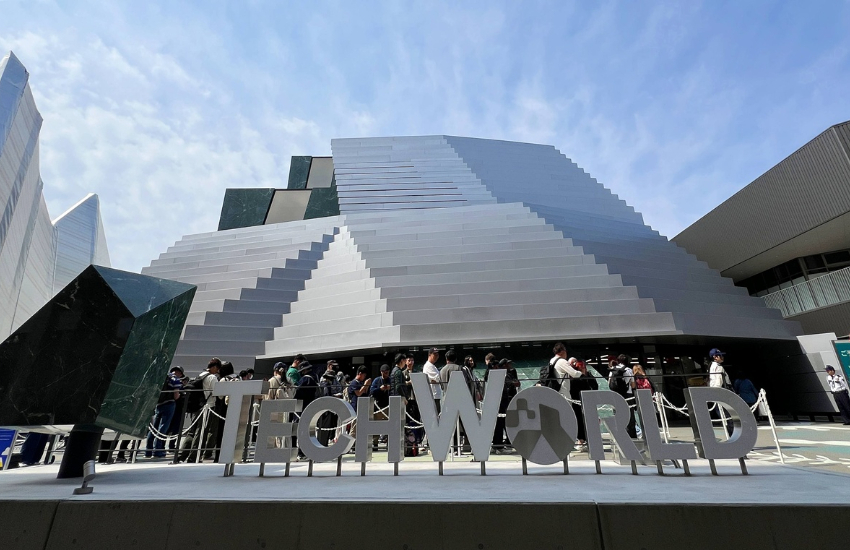 2025大阪世界博覽會台灣館必訪，打造未來世界的美好關鍵來自山林之心