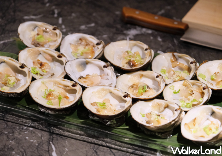 龜記X犇聯手開鐵板燒!私犇鐵板燒刷新信義區美食,午晚餐售價看。