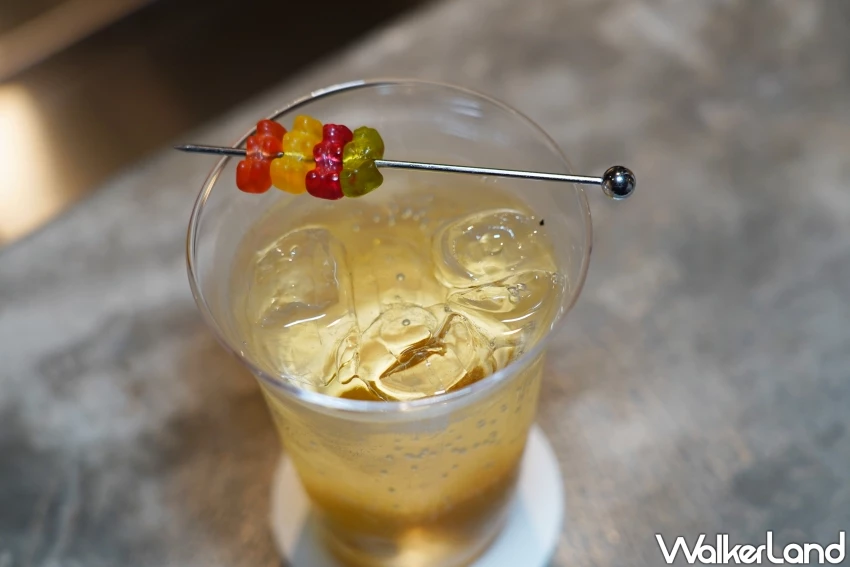 模範街美食加1！屋梅UME 台中梅酒吧，30款梅酒任選，正義燒肉最新力作。