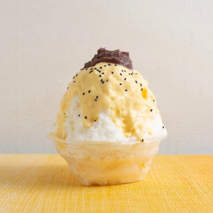 千葉幕張夏季地瓜博覽會2025登場，史上最大規模200多個品項齊登場。