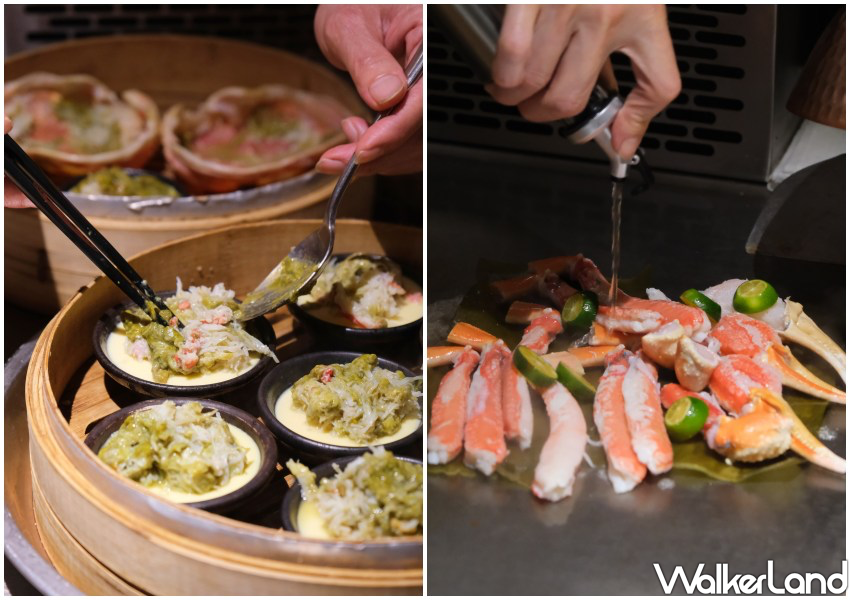 龜記X犇聯手開鐵板燒!私犇鐵板燒刷新信義區美食,午晚餐售價看。