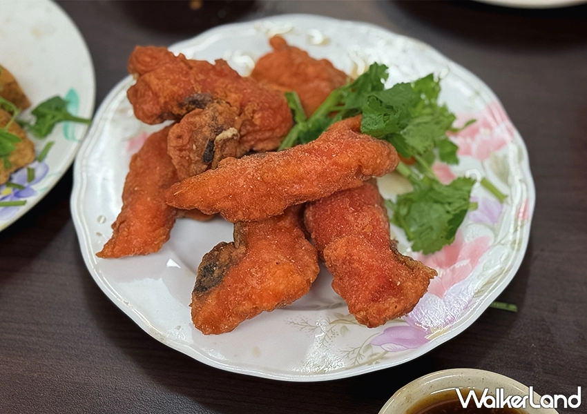 基隆必吃海鮮熱炒店!三姐妹餐飲店 營業到凌晨,菜單平價、基隆人超推。