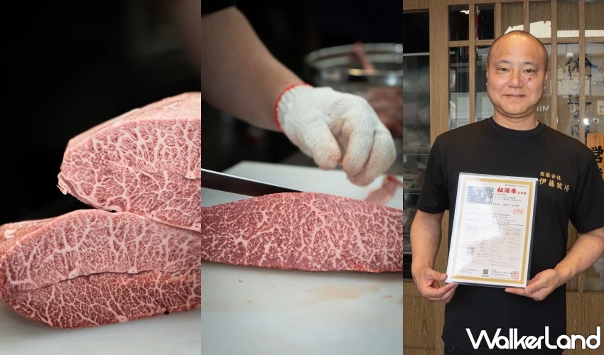 俺達の肉屋9週年首推松阪牛!加價1千元升級松阪牛五品組合,燒肉控吃起來。