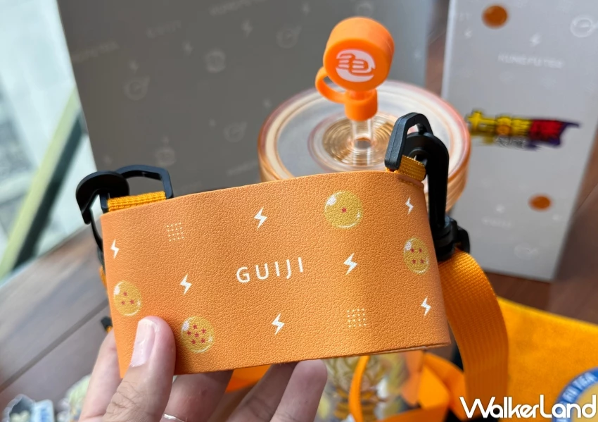 ▲七龍珠大魔700ml吸管杯組,每杯附吸管套、以及杯套 / WalkerLand窩客島 張人尹 拍攝 ▲七龍珠大魔700ml吸管杯組,每杯附吸管套、以及杯套 / WalkerLand窩客島 張人尹 拍攝