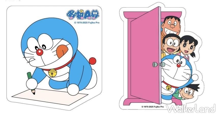 哆啦A夢熱氣球！7-11台東熱氣球周邊，哆啦A夢熱氣球 紅烏龍茶乖乖必買。