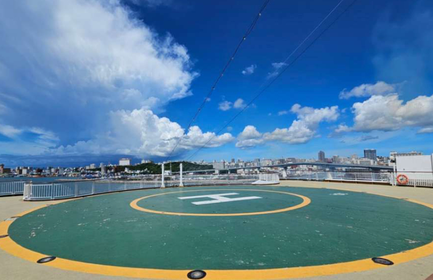 全新郵輪新玩法!9月麗星郵輪健身X音樂X旅行浪趴遊輪派對登場。 全新郵輪新玩法!9月麗星郵輪健身X音樂X旅行浪趴遊輪派對登場。