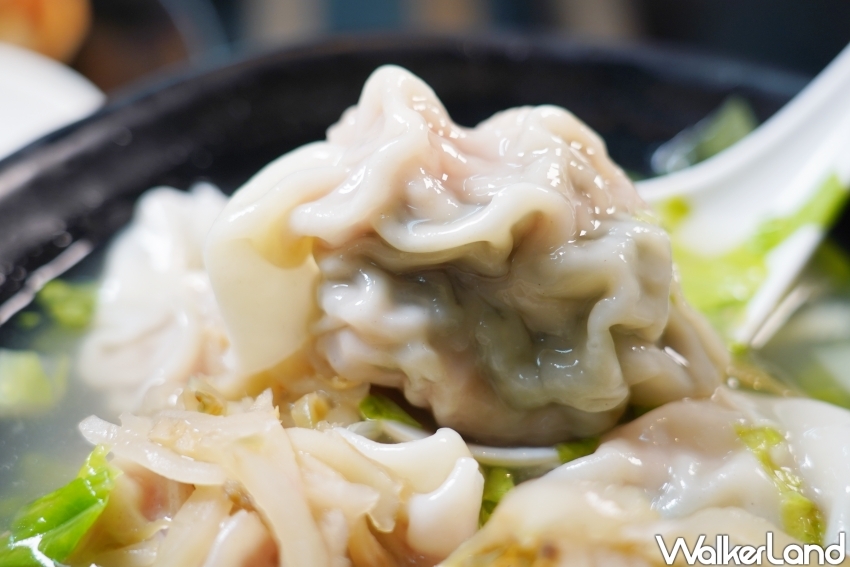 「金大麵食坊 溫州餛飩大王」